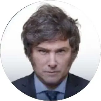 Javier Milei (La Libertad Avanza, LLA)