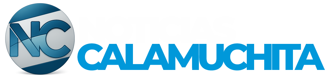Noticias Calamuchita